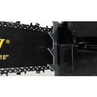Бензопила Champion Pro 372-18 - Превью изображения №7 — Интернет-магазин ПроЗаказ