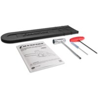 Бензопила Champion Pro 372-18 - Превью изображения №9 — Интернет-магазин ПроЗаказ