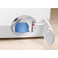 Стирально-сушильная машина Electrolux DualCare 700 EW7WN368SPI - Превью изображения №3 — Интернет-магазин ПроЗаказ