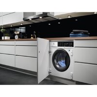 Стирально-сушильная машина Electrolux DualCare 700 EW7WN368SPI - Превью изображения №4 — Интернет-магазин ПроЗаказ
