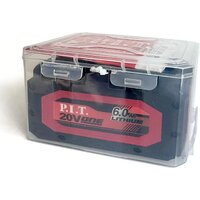 Аккумулятор P.I.T. PH20-6.0 (20В/6 Ач) - Превью изображения №2 — Интернет-магазин ПроЗаказ