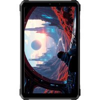 Планшет Blackview Active 5 LTE 6GB/128GB (черный) - Превью изображения №2 — Интернет-магазин ПроЗаказ