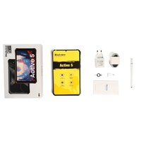 Планшет Blackview Active 5 LTE 6GB/128GB (черный) - Превью изображения №8 — Интернет-магазин ПроЗаказ