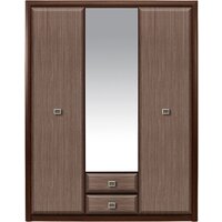 Black Red White Коен SZF3D2S (венге магия/штрокс)