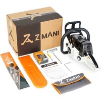 Бензопила ZimAni MS260 PRO - Превью изображения №3 — Интернет-магазин ПроЗаказ