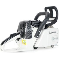 Бензопила ZimAni MS260 PRO - Превью изображения №4 — Интернет-магазин ПроЗаказ
