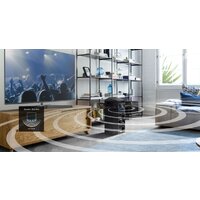 Патибокс Panasonic SC-UA30GS-K - Превью изображения №7 — Интернет-магазин ПроЗаказ