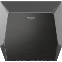 Патибокс Panasonic SC-UA30GS-K - Превью изображения №4 — Интернет-магазин ПроЗаказ