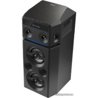 Патибокс Panasonic SC-UA30GS-K - Превью изображения №5 — Интернет-магазин ПроЗаказ
