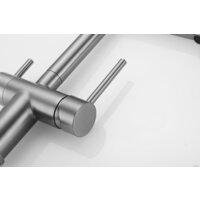 Смеситель Rose R958T - Превью изображения №15 — Интернет-магазин ПроЗаказ