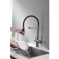 Смеситель Rose R958T - Превью изображения №13 — Интернет-магазин ПроЗаказ