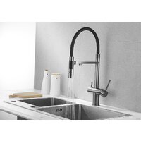 Смеситель Rose R958T - Превью изображения №8 — Интернет-магазин ПроЗаказ