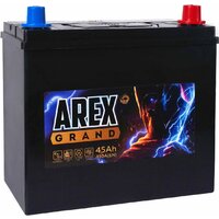 Автомобильный аккумулятор AREX Grand Asia R+ (45 А·ч) - Превью изображения №3 — Интернет-магазин ПроЗаказ