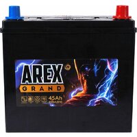 AREX Grand Asia R+ (45 А·ч)