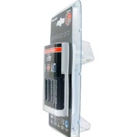 Аккумуляторы + зарядное Panasonic Smart-Quick Charger 4xAA 2500 mAh - Превью изображения №2 — Интернет-магазин ПроЗаказ