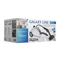 Пароочиститель Galaxy Line GL6270 - Превью изображения №18 — Интернет-магазин ПроЗаказ