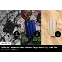 Внешний накопитель Samsung T7 Shield 1TB (синий) - Превью изображения №6 — Интернет-магазин ПроЗаказ