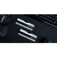 Оперативная память G.Skill Trident Z5 RGB 2x16ГБ DDR5 6000МГц F5-6000J3238F16GX2-TZ5RS - Превью изображения №7 — Интернет-магазин ПроЗаказ