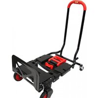 Тележка ручная WMC Tools TH6001020 - Превью изображения №2 — Интернет-магазин ПроЗаказ