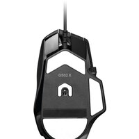 Игровая мышь Logitech G502 X (черный) - Превью изображения №4 — Интернет-магазин ПроЗаказ