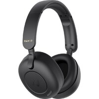 Наушники Havit H655BT Pro (черный) - Превью изображения №2 — Интернет-магазин ПроЗаказ