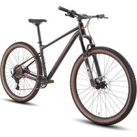 Велосипед Hagen 4.9 29 XXL 2025 (тяжелый металл) - Превью изображения №2 — Интернет-магазин ПроЗаказ