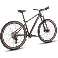 Велосипед Hagen 4.9 29 XXL 2025 (тяжелый металл) - Превью изображения №3 — Интернет-магазин ПроЗаказ