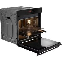 Электрический духовой шкаф ASKO OTP26BGH - Превью изображения №5 — Интернет-магазин ПроЗаказ