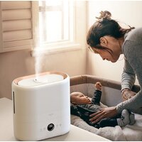 Увлажнитель воздуха Deerma DEM-ST636W (международная версия) - Превью изображения №9 — Интернет-магазин ПроЗаказ