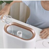 Увлажнитель воздуха Deerma DEM-ST636W (международная версия) - Превью изображения №6 — Интернет-магазин ПроЗаказ
