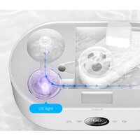 Увлажнитель воздуха Deerma DEM-ST636W (международная версия) - Превью изображения №10 — Интернет-магазин ПроЗаказ