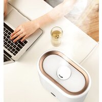 Увлажнитель воздуха Deerma DEM-ST636W (международная версия) - Превью изображения №8 — Интернет-магазин ПроЗаказ