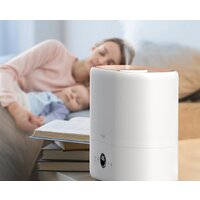 Увлажнитель воздуха Deerma DEM-ST636W (международная версия) - Превью изображения №7 — Интернет-магазин ПроЗаказ