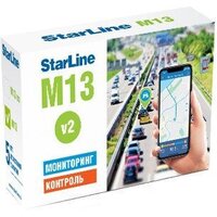 StarLine M13 V2