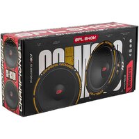 Среднечастотная АС SPL Show 6.5