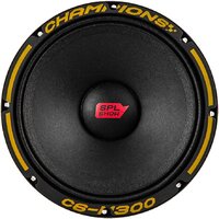 Среднечастотная АС SPL Show 6.5