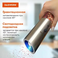 Электроперечница Daswerk 456625 - Превью изображения №8 — Интернет-магазин ПроЗаказ