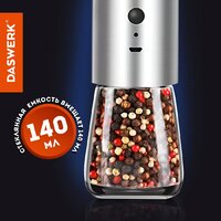 Электроперечница Daswerk 456625 - Превью изображения №7 — Интернет-магазин ПроЗаказ
