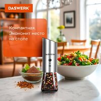 Электроперечница Daswerk 456625 - Превью изображения №9 — Интернет-магазин ПроЗаказ