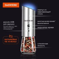 Электроперечница Daswerk 456625 - Превью изображения №10 — Интернет-магазин ПроЗаказ