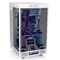 Корпус Thermaltake The Tower 900 Snow Edition [CA-1H1-00F6WN-00] - Превью изображения №24 — Интернет-магазин ПроЗаказ