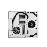 Корпус Thermaltake The Tower 900 Snow Edition [CA-1H1-00F6WN-00] - Превью изображения №9 — Интернет-магазин ПроЗаказ