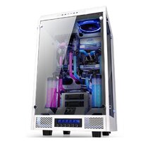 Корпус Thermaltake The Tower 900 Snow Edition [CA-1H1-00F6WN-00] - Превью изображения №15 — Интернет-магазин ПроЗаказ