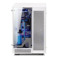 Корпус Thermaltake The Tower 900 Snow Edition [CA-1H1-00F6WN-00] - Превью изображения №6 — Интернет-магазин ПроЗаказ