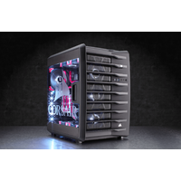 Корпус Thermaltake The Tower 900 Snow Edition [CA-1H1-00F6WN-00] - Превью изображения №29 — Интернет-магазин ПроЗаказ