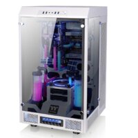 Корпус Thermaltake The Tower 900 Snow Edition [CA-1H1-00F6WN-00] - Превью изображения №4 — Интернет-магазин ПроЗаказ