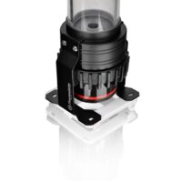 Корпус Thermaltake The Tower 900 Snow Edition [CA-1H1-00F6WN-00] - Превью изображения №5 — Интернет-магазин ПроЗаказ