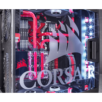 Корпус Thermaltake The Tower 900 Snow Edition [CA-1H1-00F6WN-00] - Превью изображения №33 — Интернет-магазин ПроЗаказ