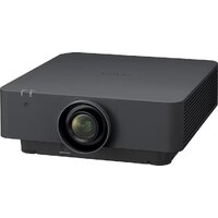 Sony VPL-FHZ85 (черный)