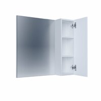  Grossman Шкаф с зеркалом Нео 80 208024 - Превью изображения №2 — Интернет-магазин ПроЗаказ